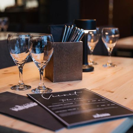 Original Sokos Hotel Lakeus Seinaejoki Eksteriør billede