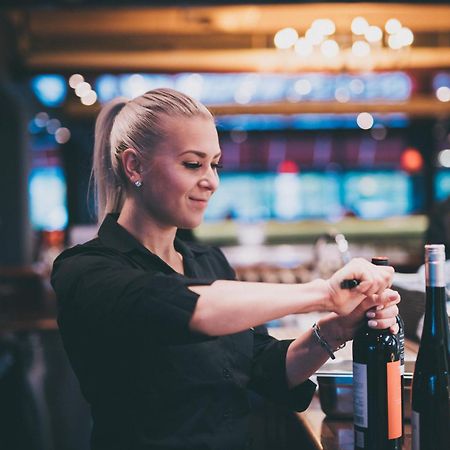 Original Sokos Hotel Lakeus Seinaejoki Eksteriør billede