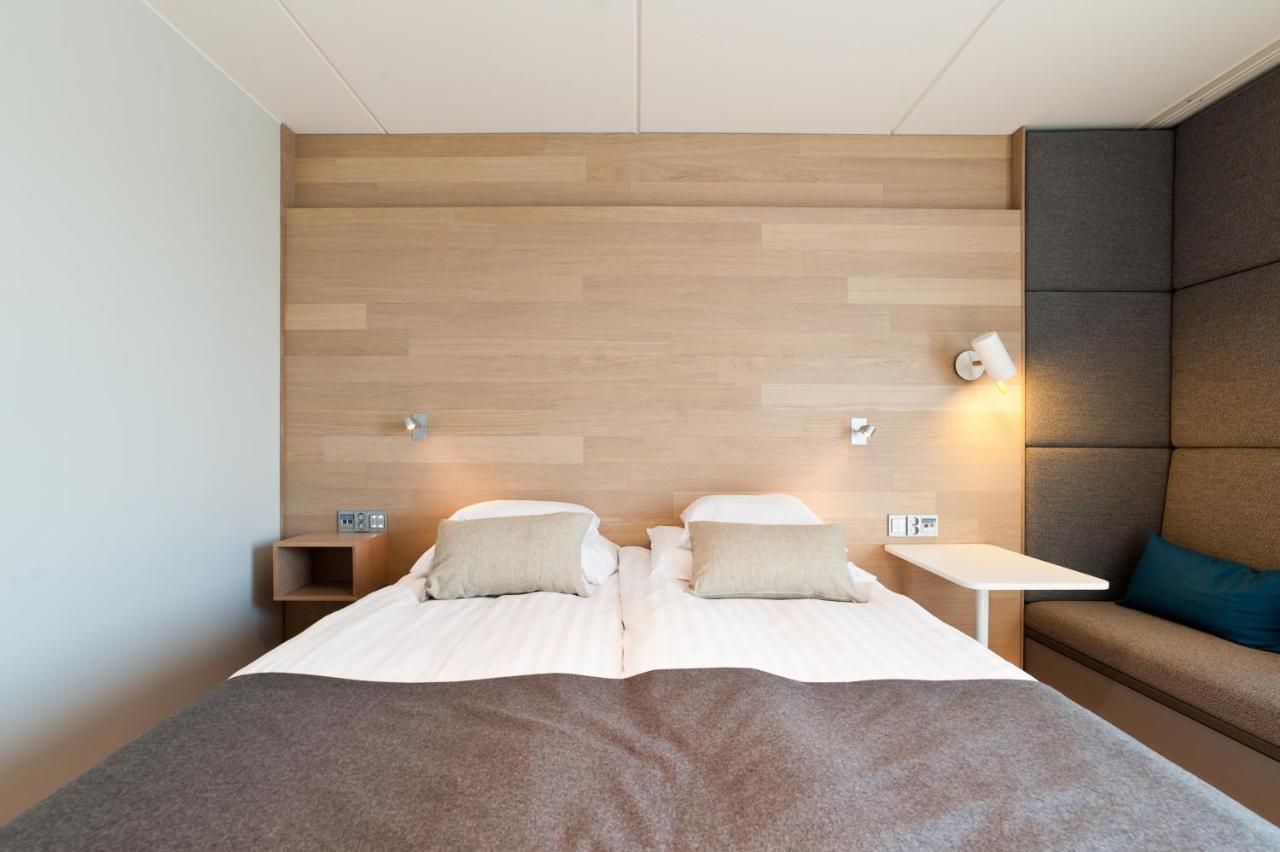 Original Sokos Hotel Lakeus Seinaejoki Eksteriør billede