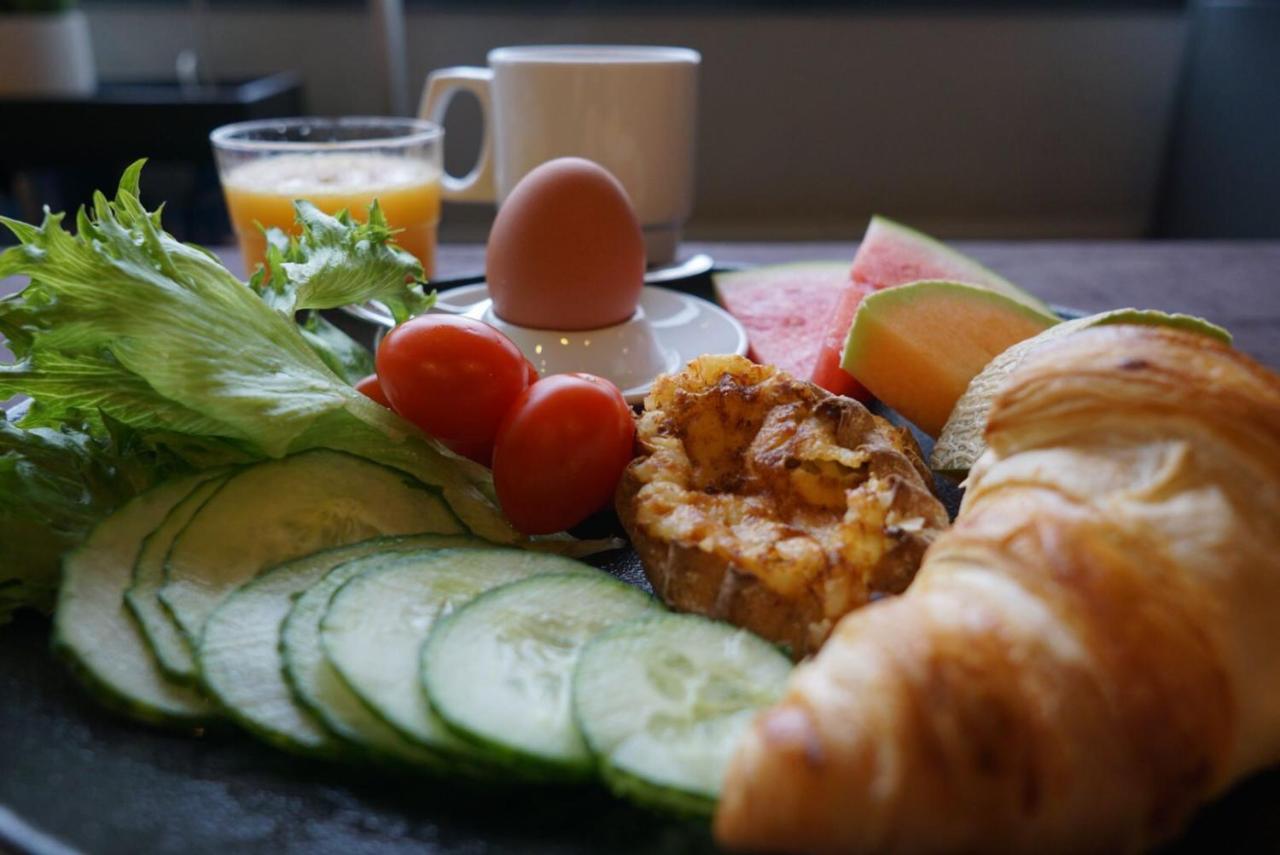 Original Sokos Hotel Lakeus Seinaejoki Eksteriør billede