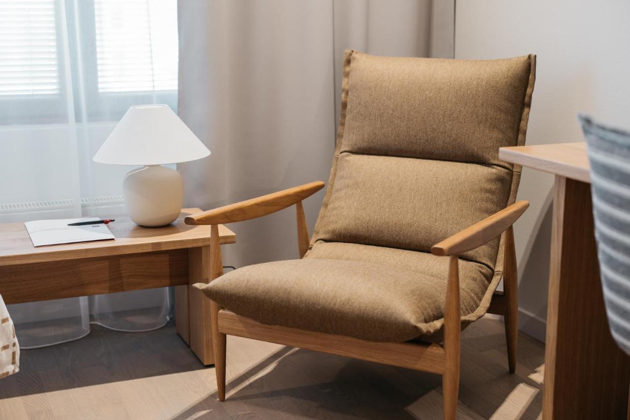Original Sokos Hotel Lakeus Seinaejoki Eksteriør billede