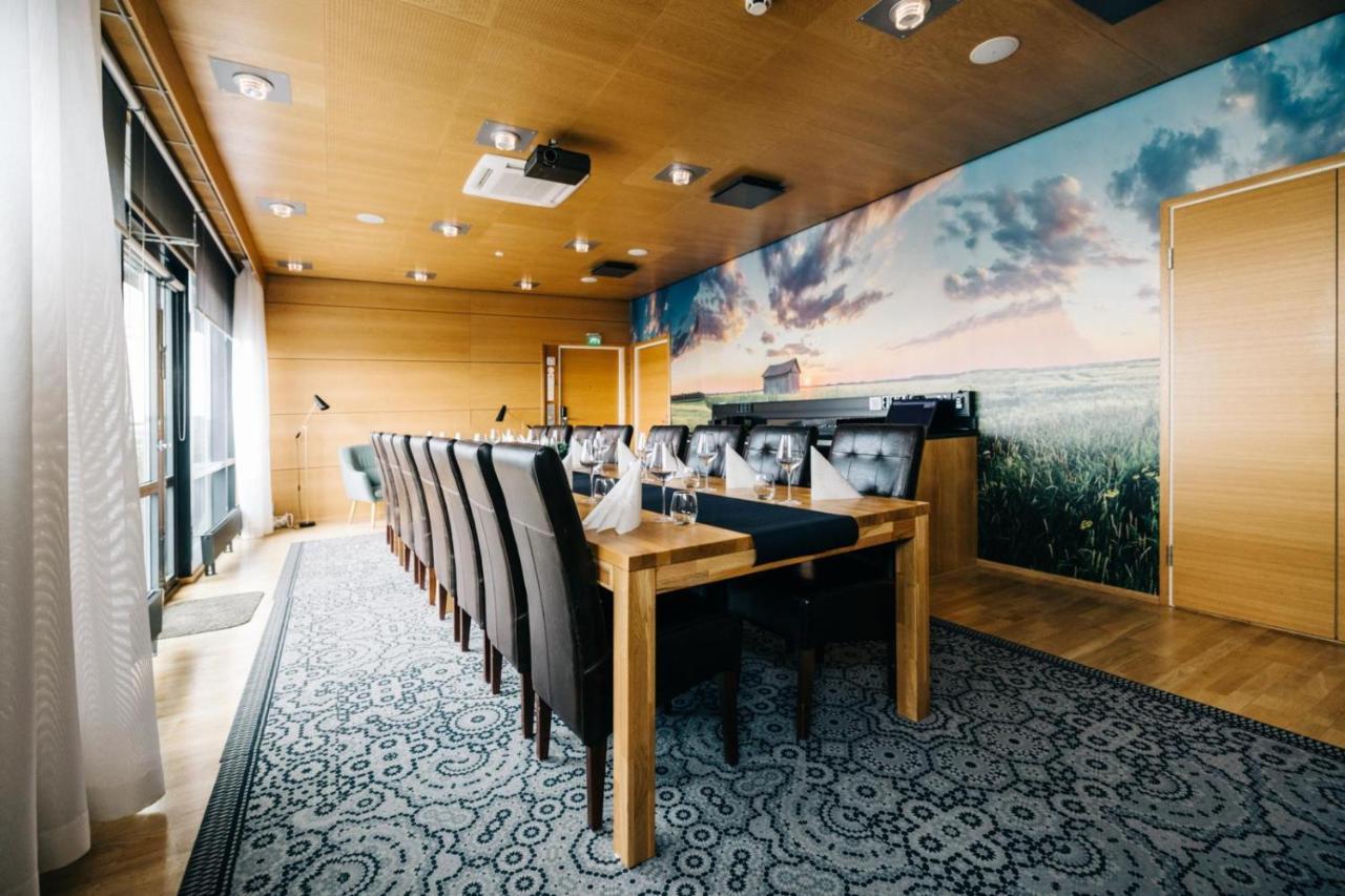 Original Sokos Hotel Lakeus Seinaejoki Eksteriør billede