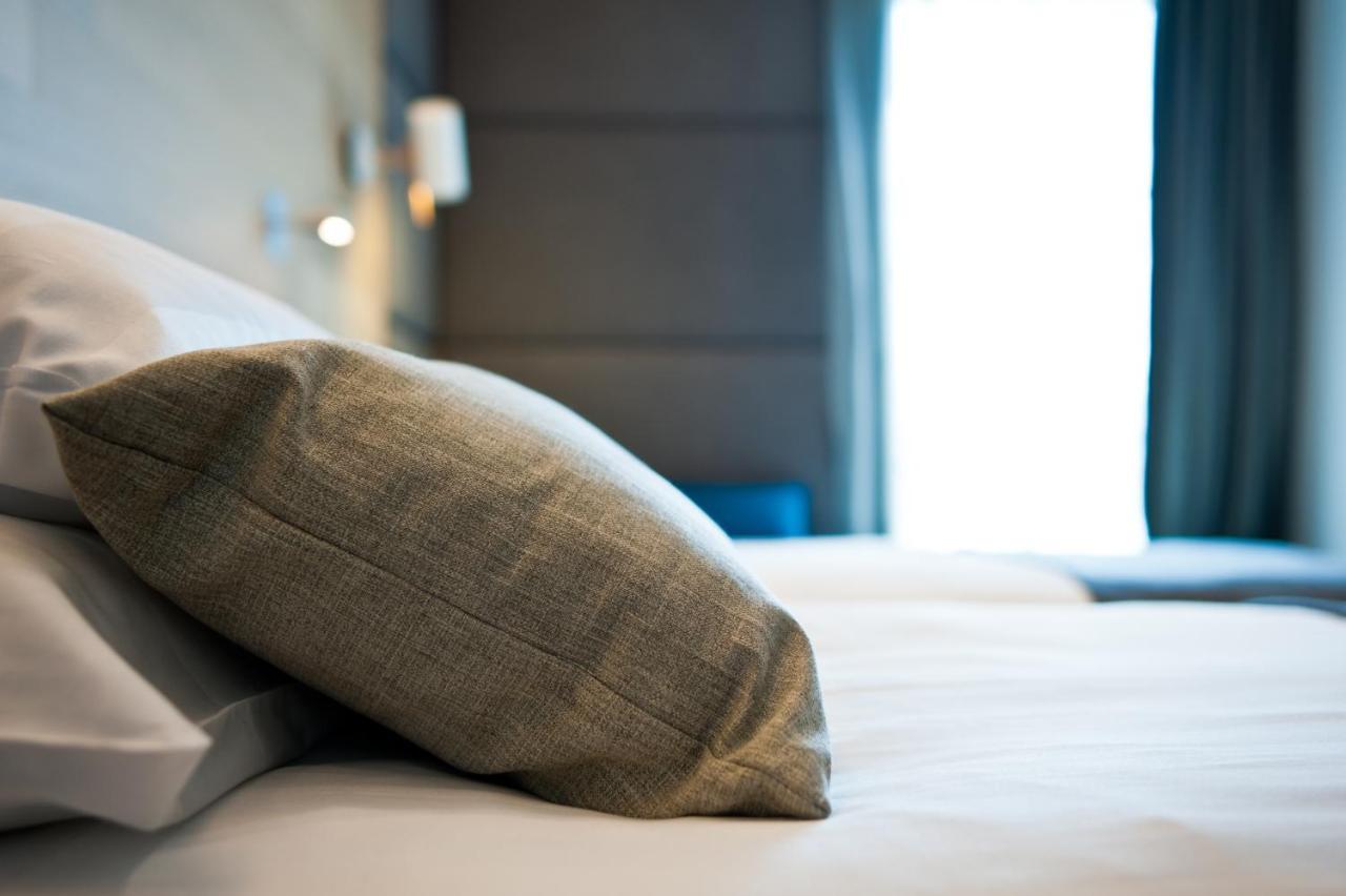 Original Sokos Hotel Lakeus Seinaejoki Eksteriør billede