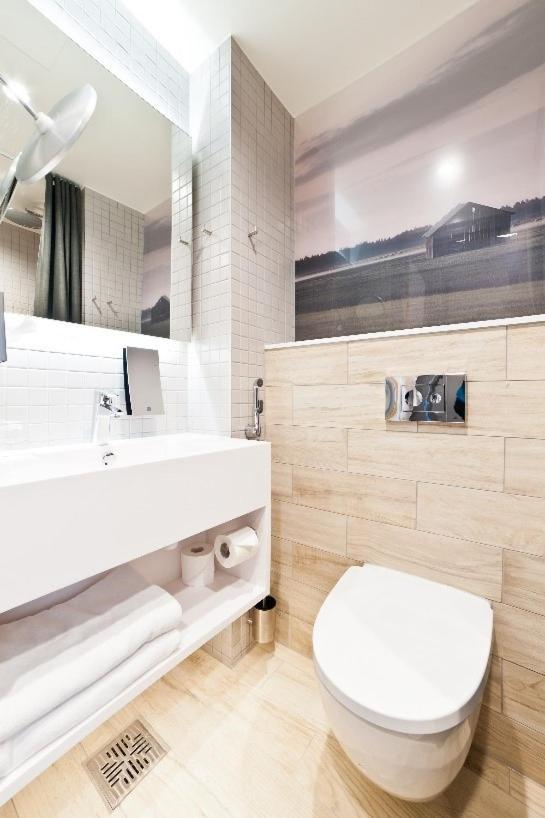 Original Sokos Hotel Lakeus Seinaejoki Eksteriør billede