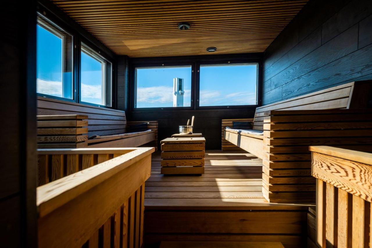 Original Sokos Hotel Lakeus Seinaejoki Eksteriør billede