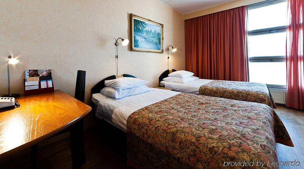 Original Sokos Hotel Lakeus Seinaejoki Eksteriør billede
