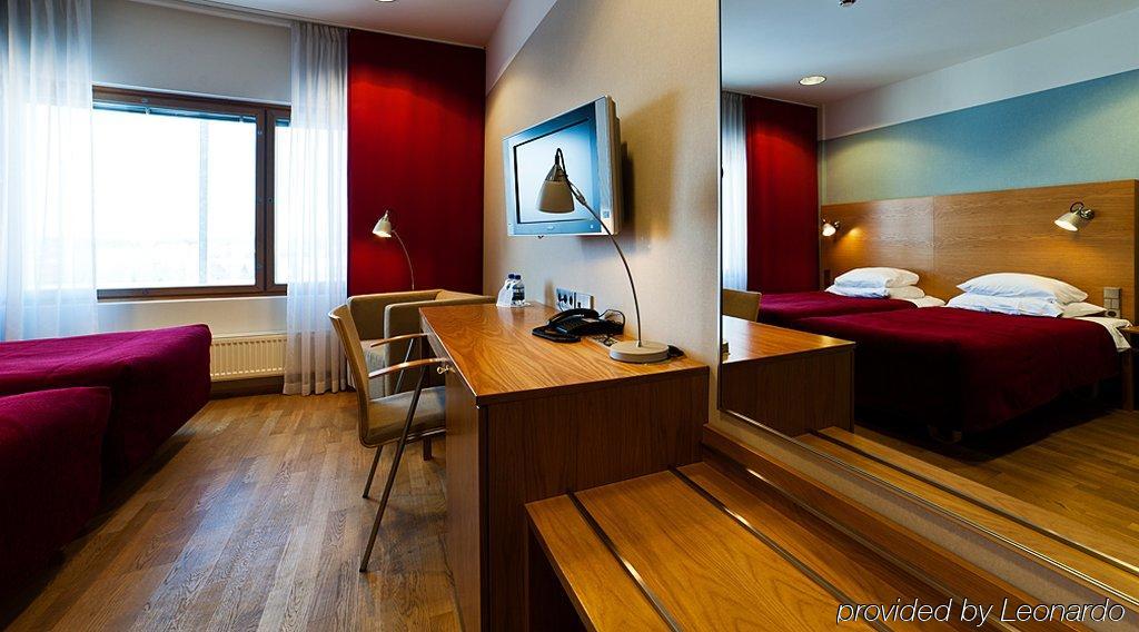 Original Sokos Hotel Lakeus Seinaejoki Eksteriør billede